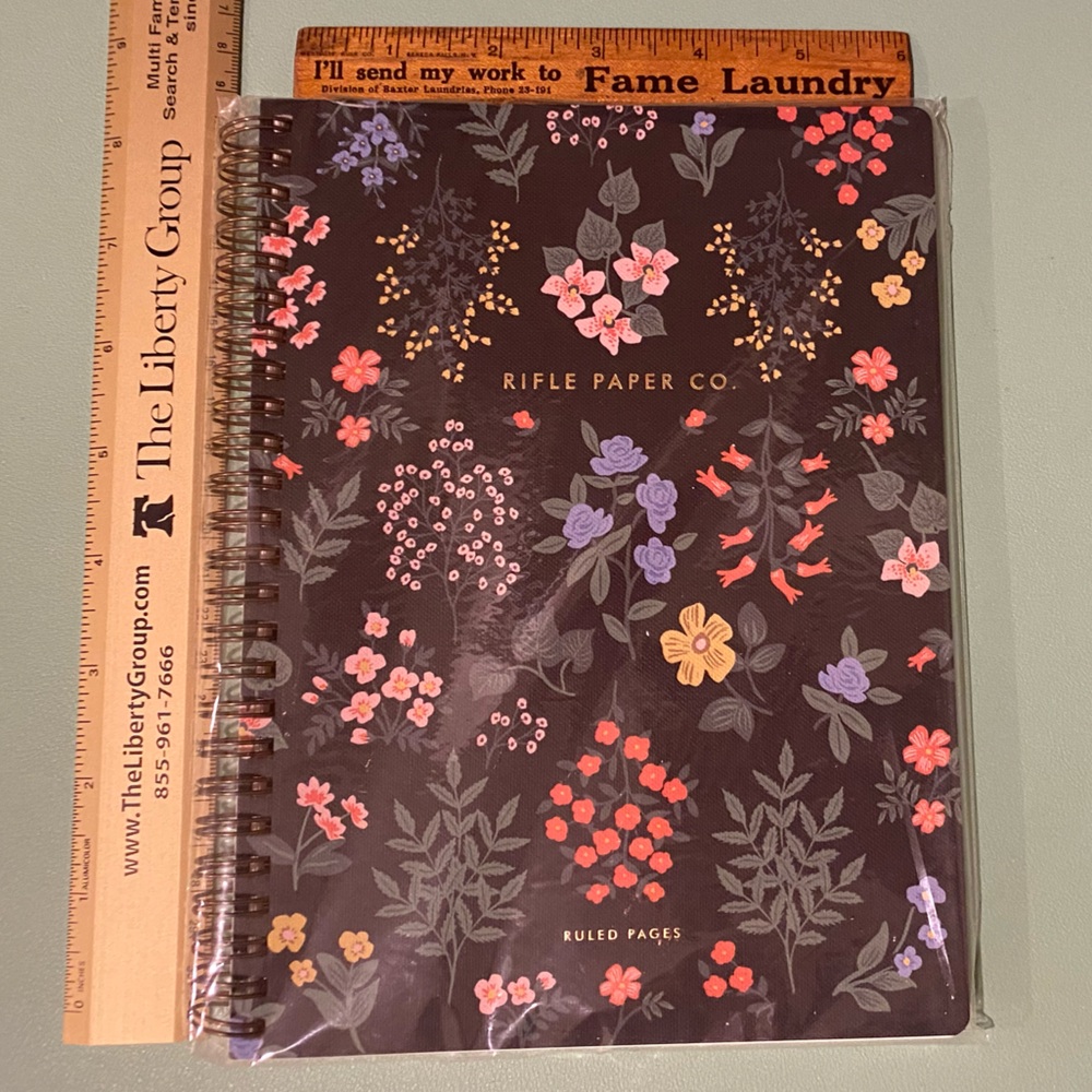 Rifle Paper Co. mid-size journal